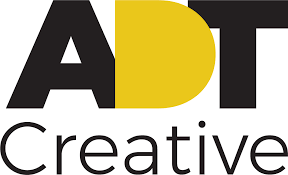 Logo Công Nghệ Sáng Tạo ADT