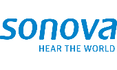 Logo Sonova