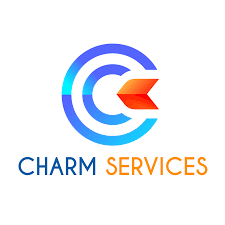 Logo CHARM SERVICES