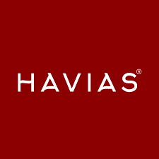 Logo HAVIAS