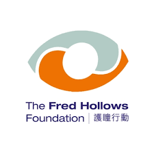 The Fred Hollows Foundation