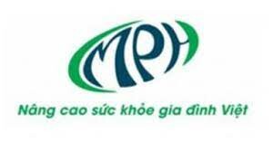 Logo Y Dược MPH