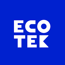 Logo CÔNG NGHỆ ECOTEK