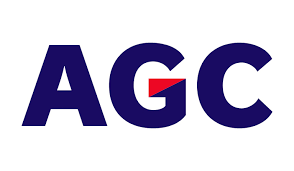 Logo AGC Chemicals Việt Nam