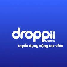 Logo Droppii