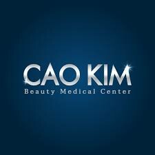 Logo THẨM MỸ QUỐC TẾ CAO KIM