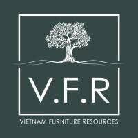 Logo Vietnam Furniture Resources (VFR)