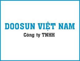 Logo Doosun Việt Nam