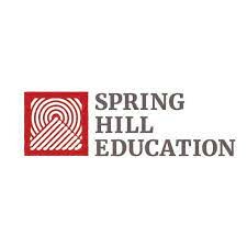 Logo Spring Hill Education