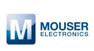 Logo Mouser Electronics