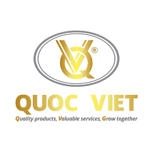 Logo Thương Mại Và Kỹ Thuật Quốc Việt