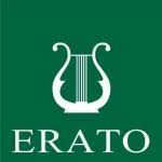 Logo Thi Tiên Erato