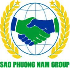 Logo Sao Phương Nam