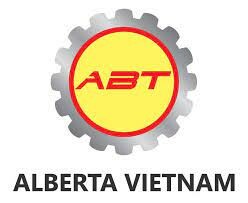 Logo ALBERTA