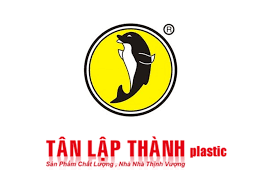 Logo Nhựa Tân Lập Thành