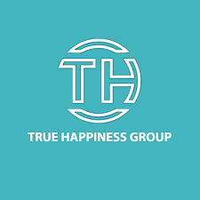 Logo Công nghệ THG - THGroup