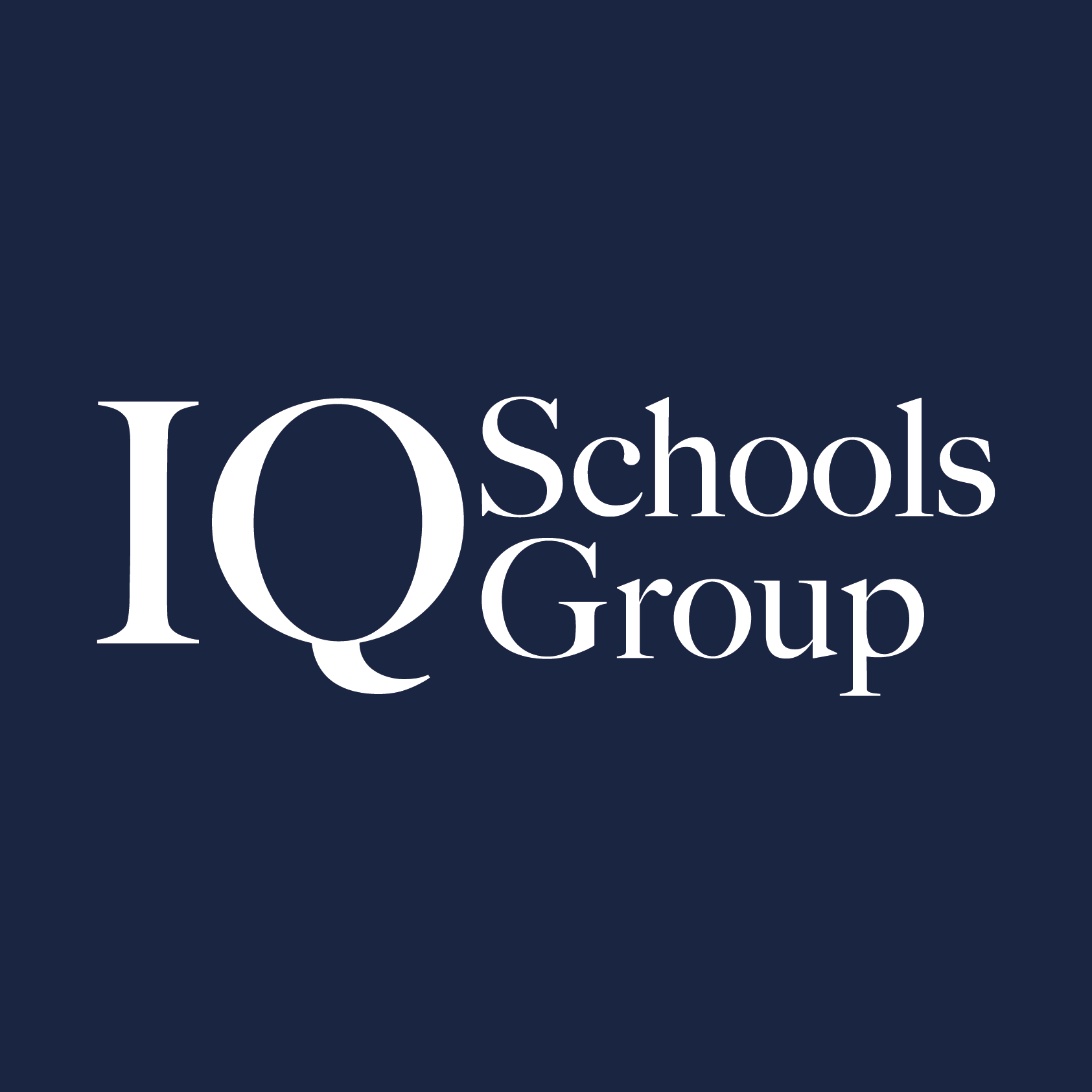 IQ Schools Group