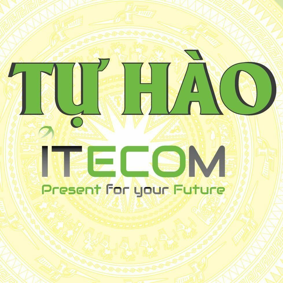 CÔNG TY TNHH CÔNG NGHỆ ITECCOM