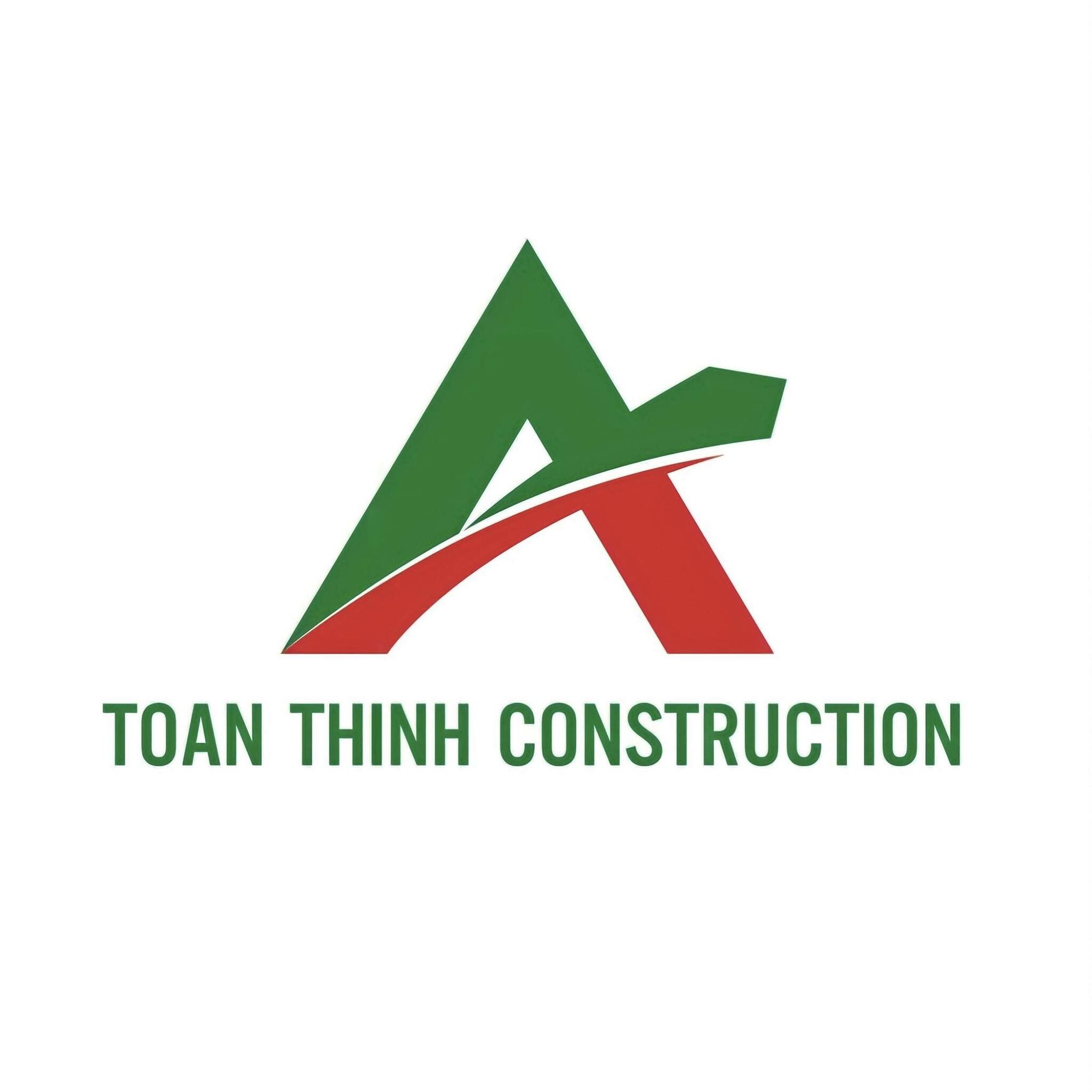 Logo TOÀN THỊNH GROUP