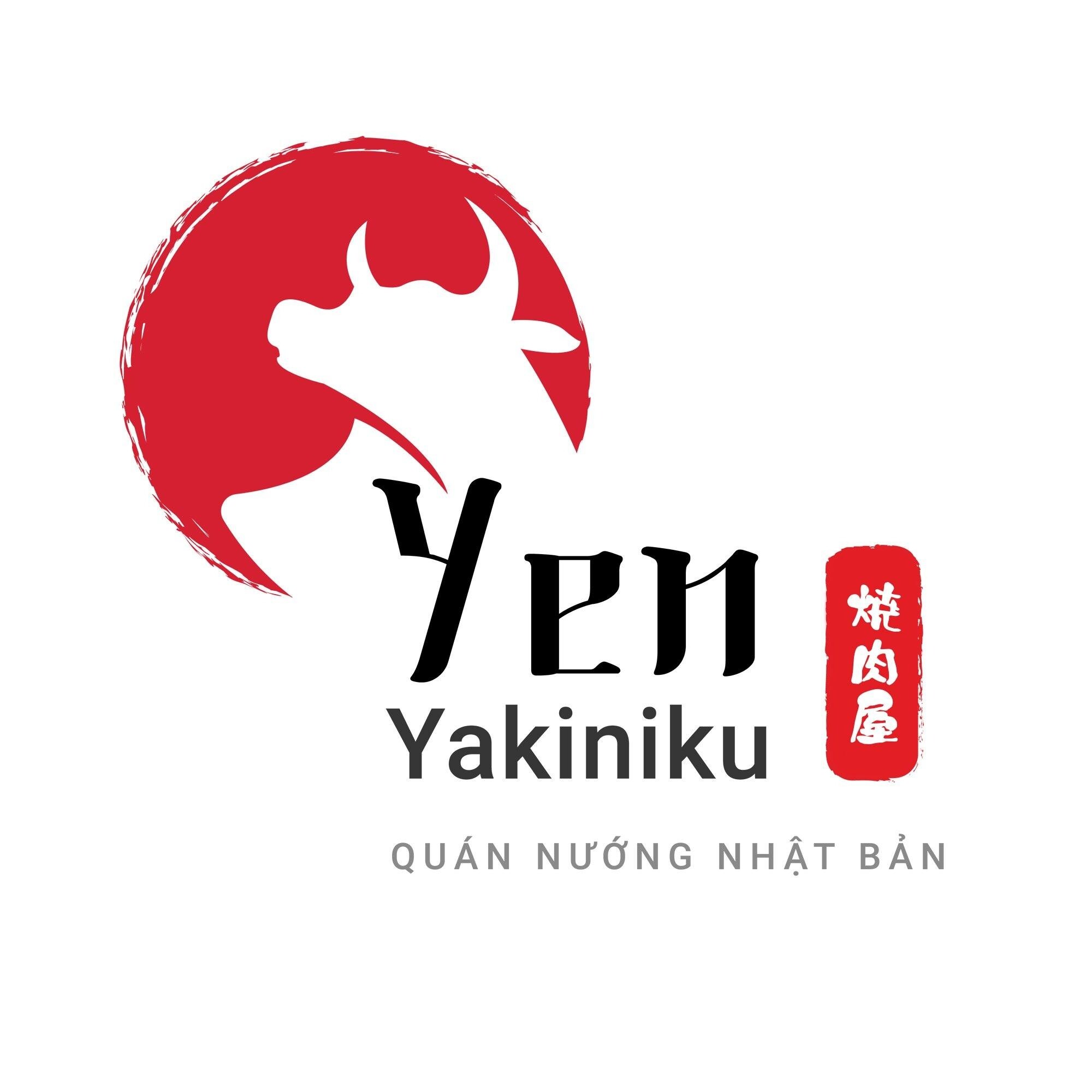 Nhà Hàng Yen Yakiniku