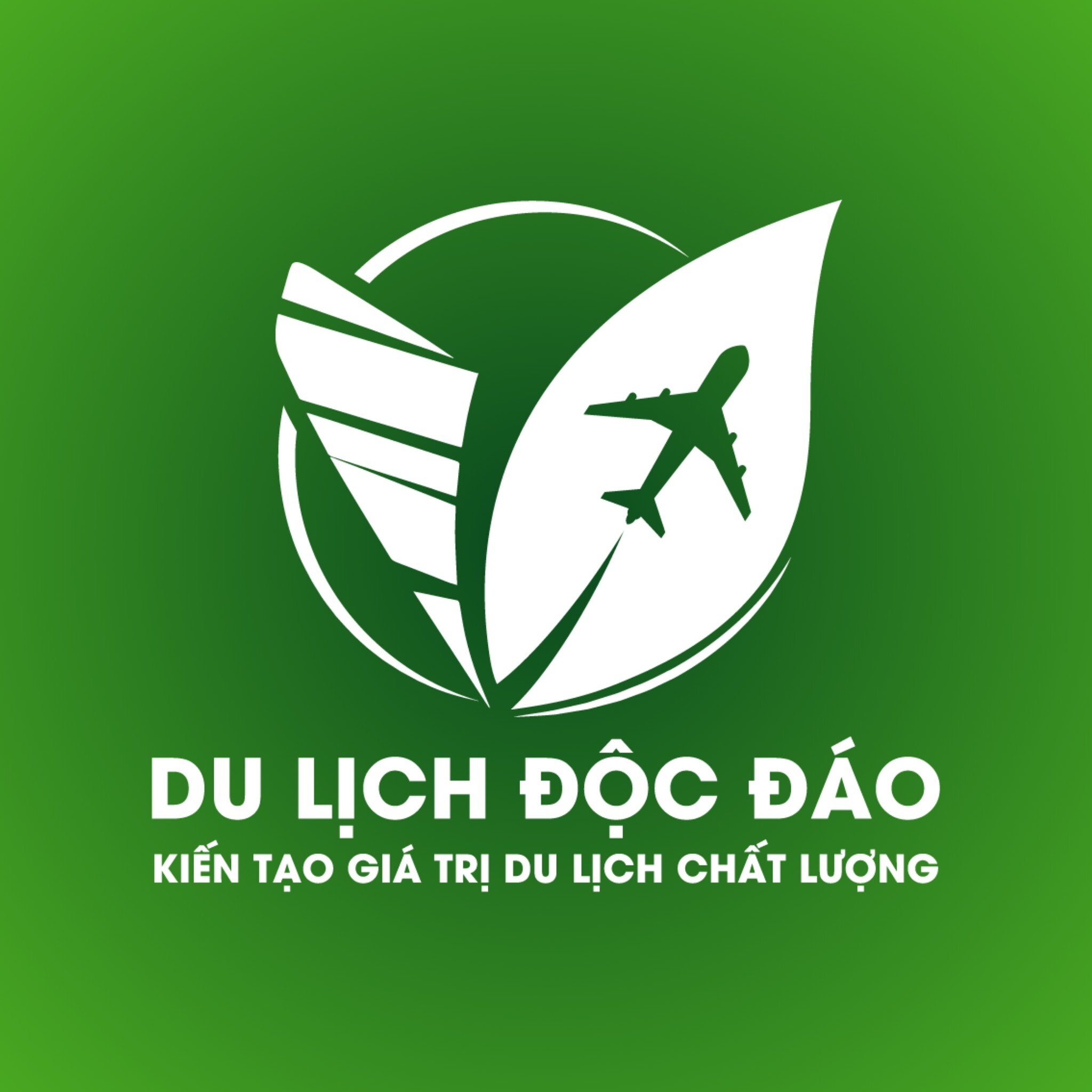 CÔNG TY CỔ PHẦN DU LỊCH ĐỘC ĐÁO