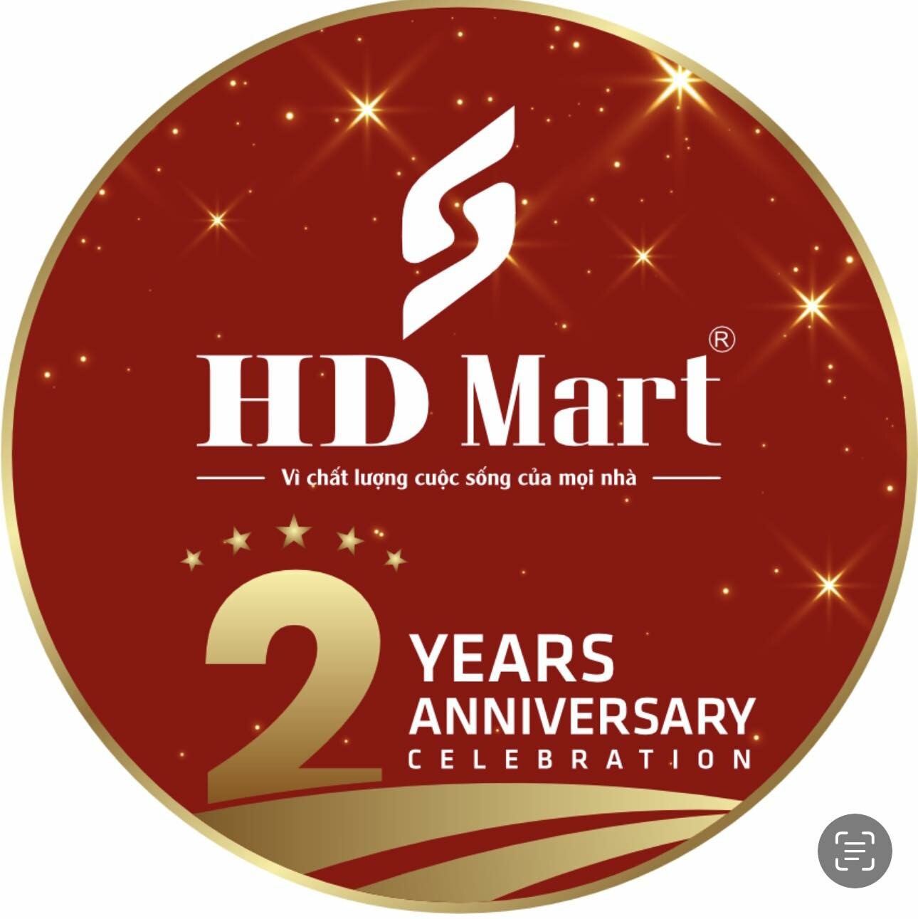 SIÊU THỊ THỰC PHẨM SẠCH HD MART