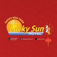 Khách sạn Lucky Sun