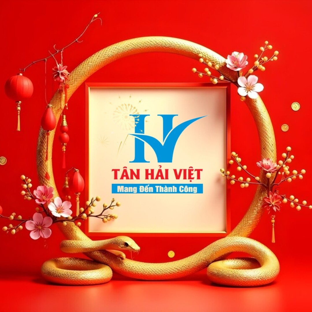 TÂN HẢI VIỆT