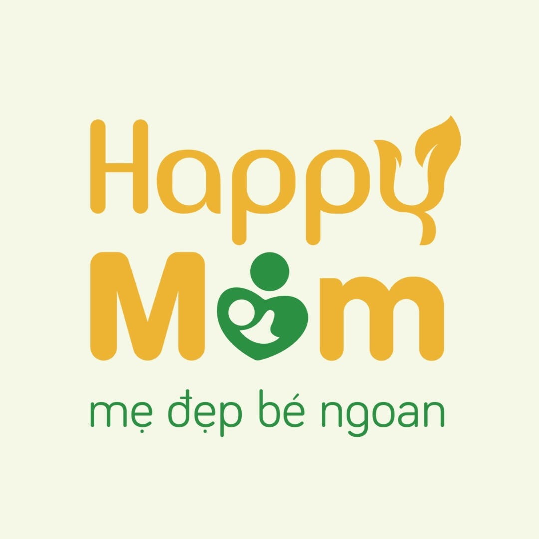 HAPPY MOM