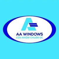 CÔNG TY TNHH SẢN XUẤT THƯƠNG MẠI AA WINDOWS