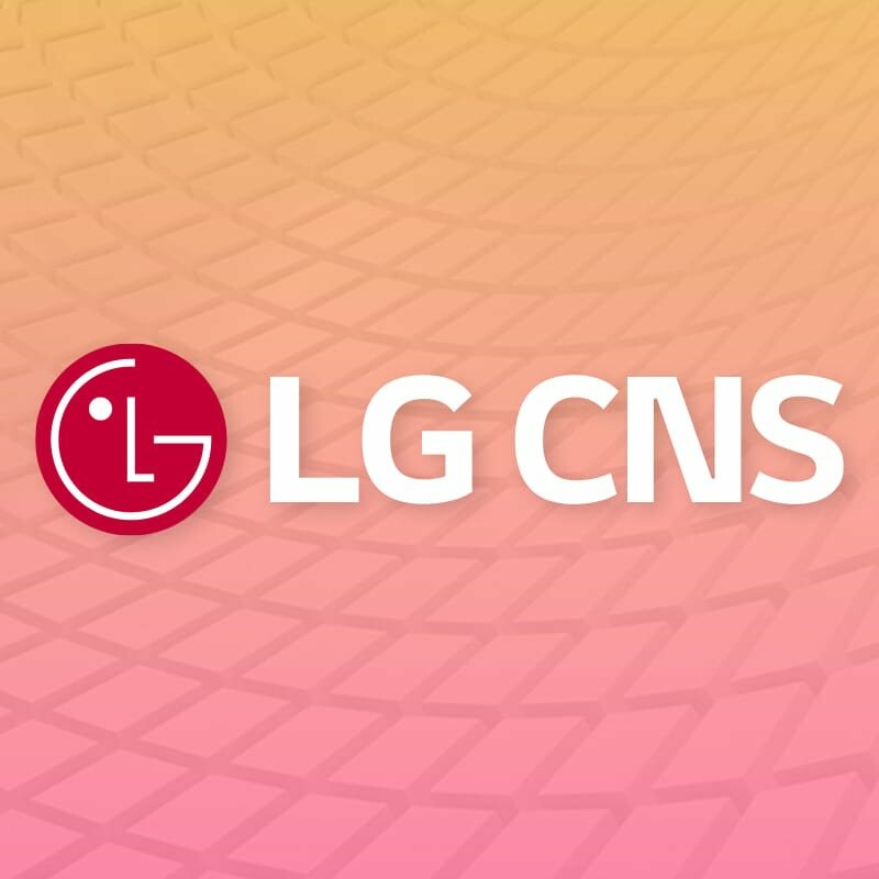 Logo LG GROUP