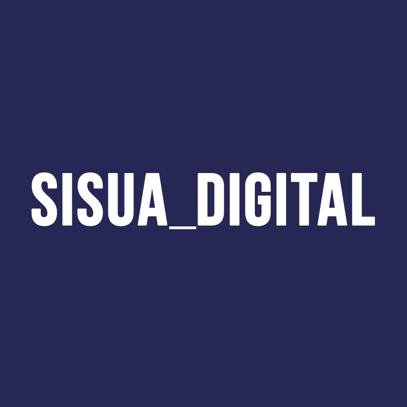 Logo Sisua Digital Việt Nam