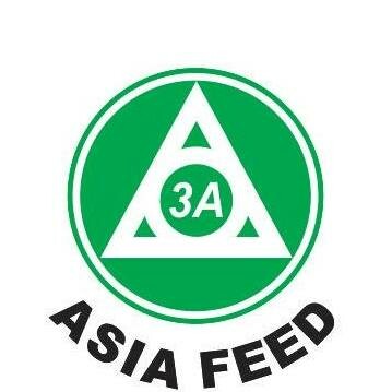 Logo Asia Feed Mills Hà Nam