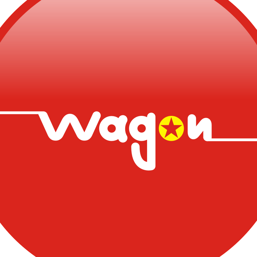 Logo Tập đoàn Wagon