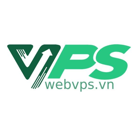 Logo Công Ty TNHH TNHH TMDV Công Nghệ VPS