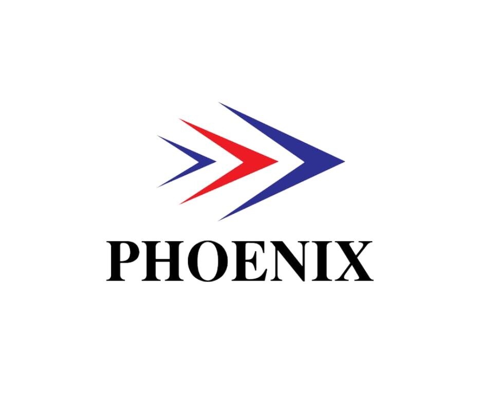 Logo PHOENIX JSC