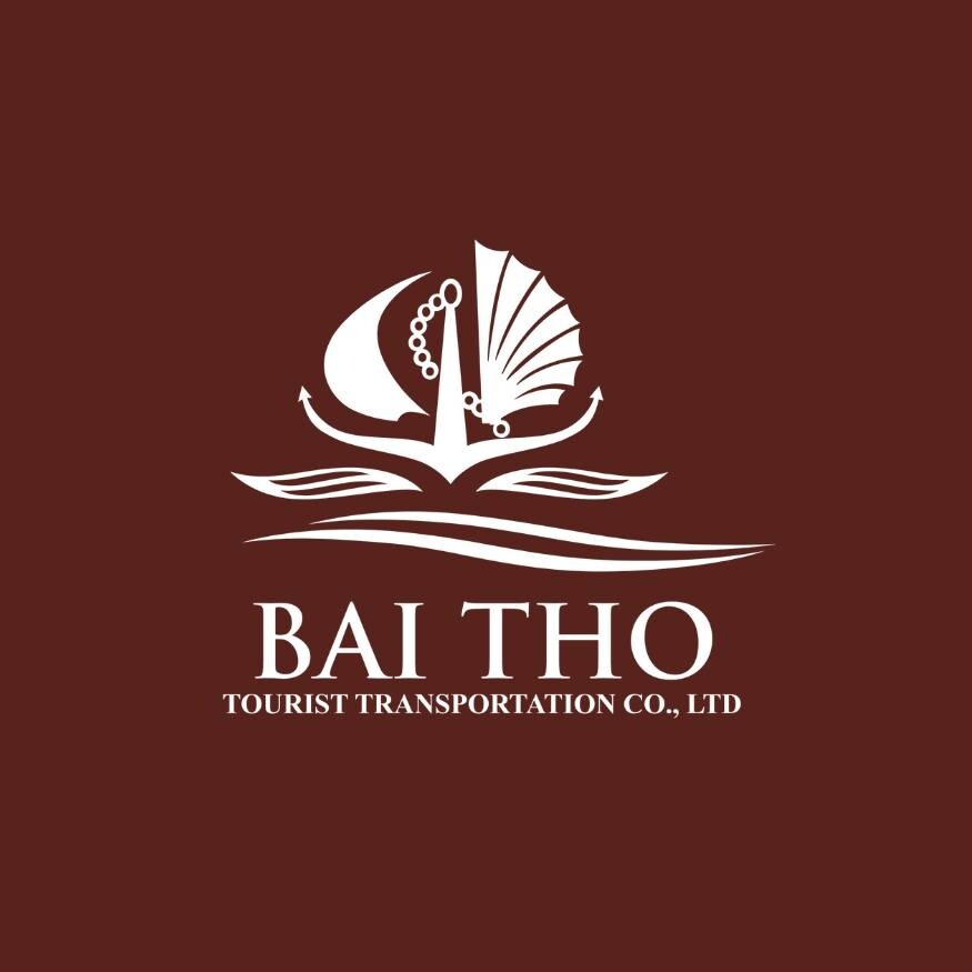 Logo VẬN CHUYỂN KHÁCH BÀI THƠ