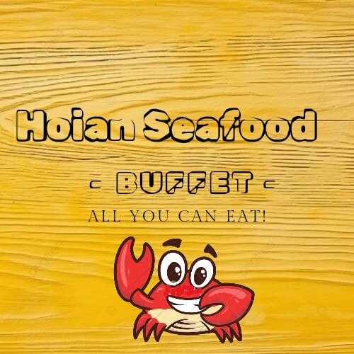 Nhà Hàng Hoian Seafood Buffet