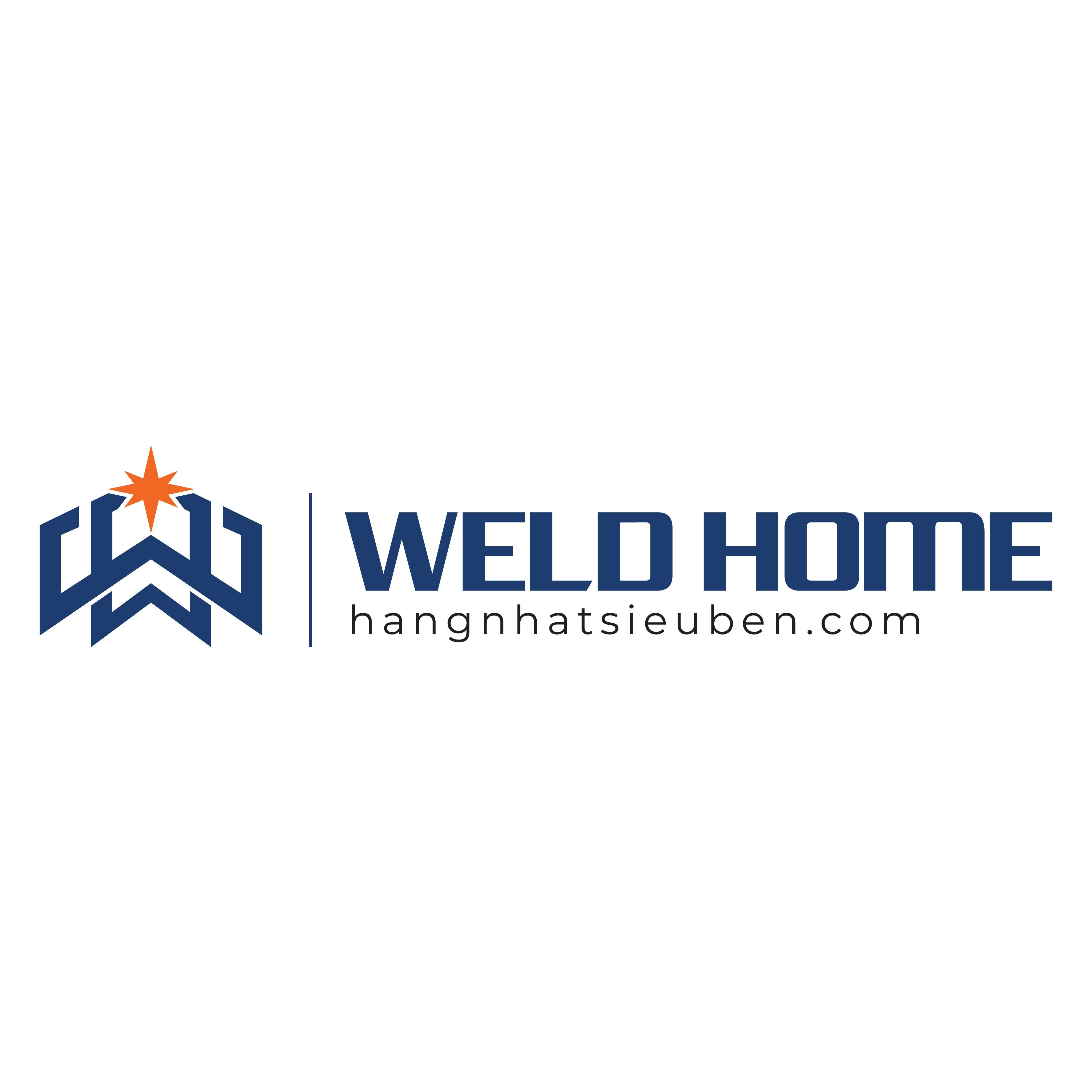 CÔNG TY CỔ PHẦN CÔNG NGHIỆP WELDHOME