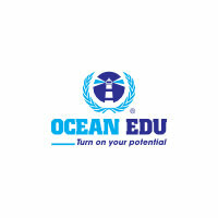 Logo Ocean Edu