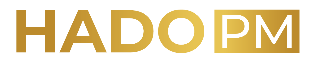 Logo Bất Động Sản Hà Đô