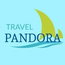 Logo Pandora Travel Việt Nam