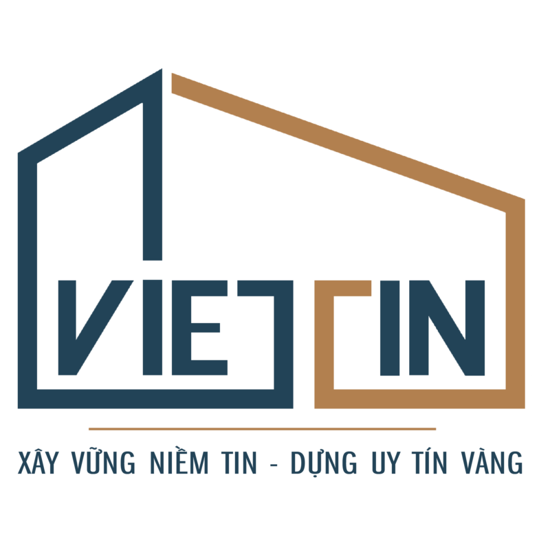 Công Ty Cổ Phần Tư Vấn Thiết Kế Xây Dựng Việt Tín