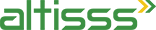 Logo Công ty cổ phần công nghệ cao ALTISSS