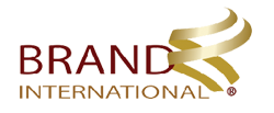 Logo Thương hiệu Quốc tế