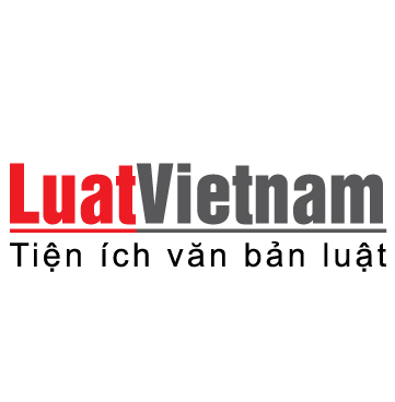 Logo truyền thông Luật Việt Nam