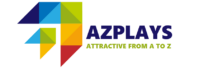 Logo AZPLAYS Co., LTD
