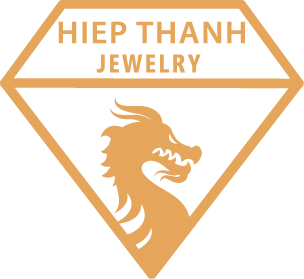 Logo KIM PHÁT HIỆP THÀNH JEWELRY