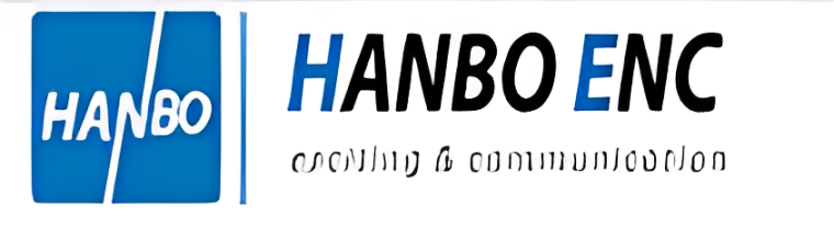 Logo CÔNG TY HANBO ENC VINA
