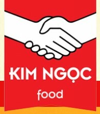 Logo Kim Ngọc Food